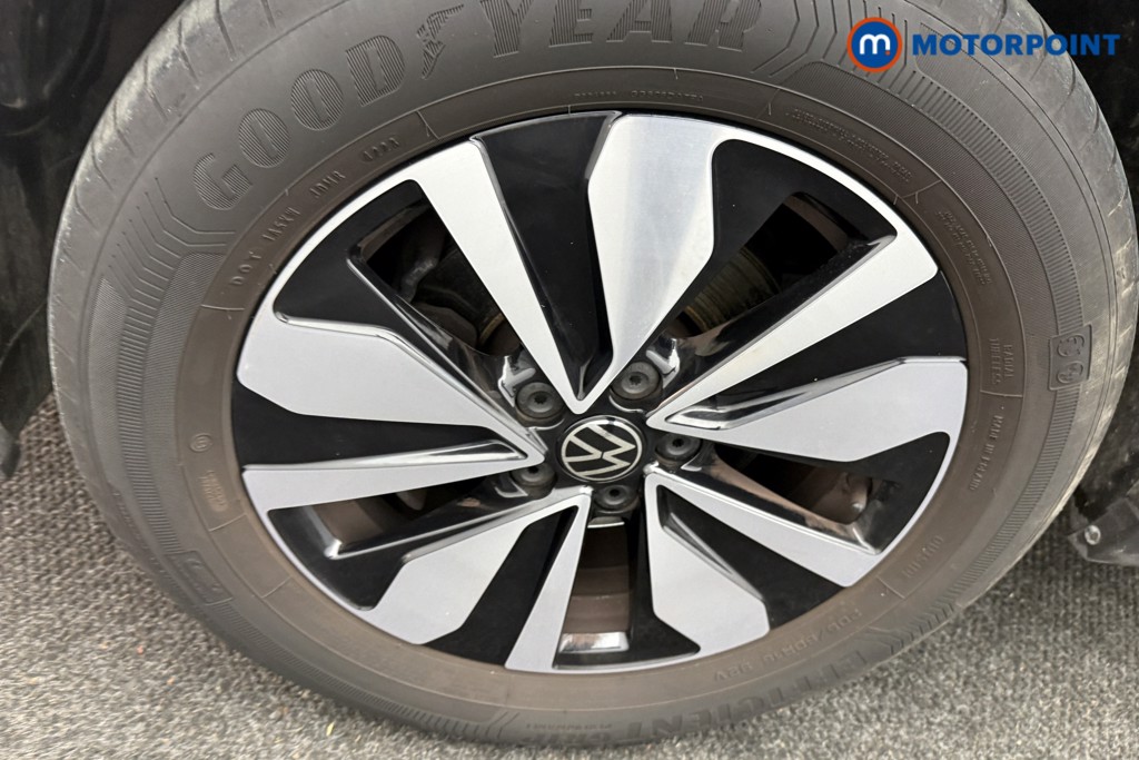 Used Volkswagen T-Cross 2023 for sale - 77354865: Photo 37