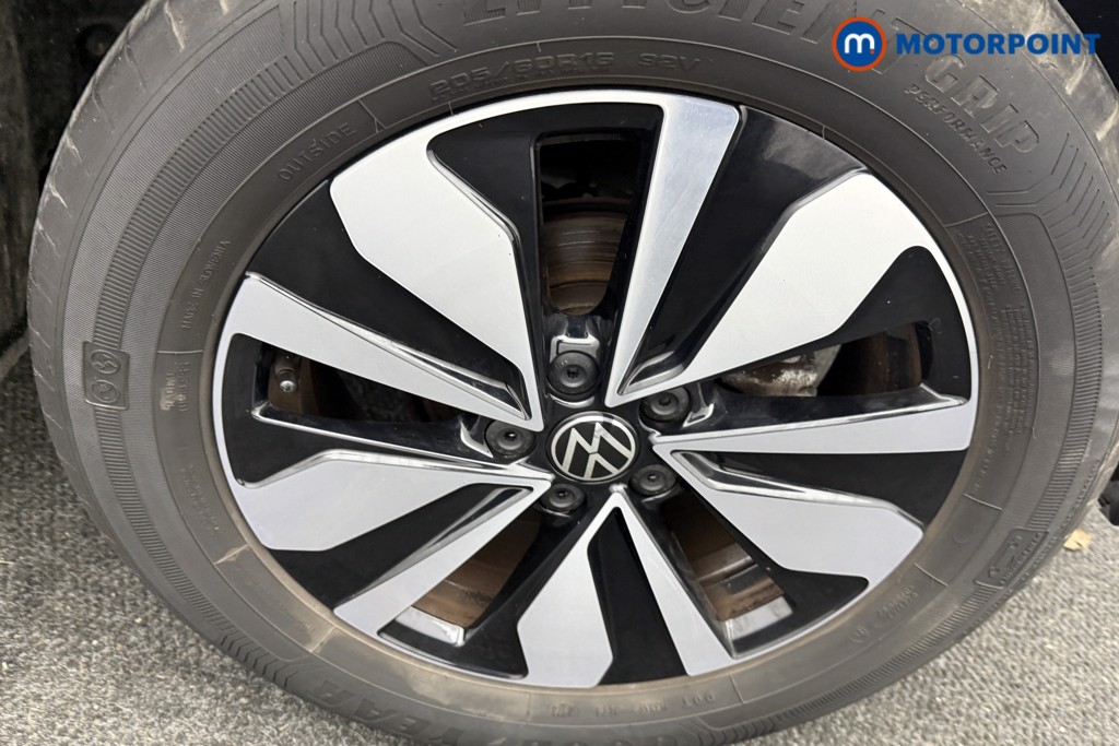 Used Volkswagen T-Cross 2023 for sale - 77354865: Photo 38