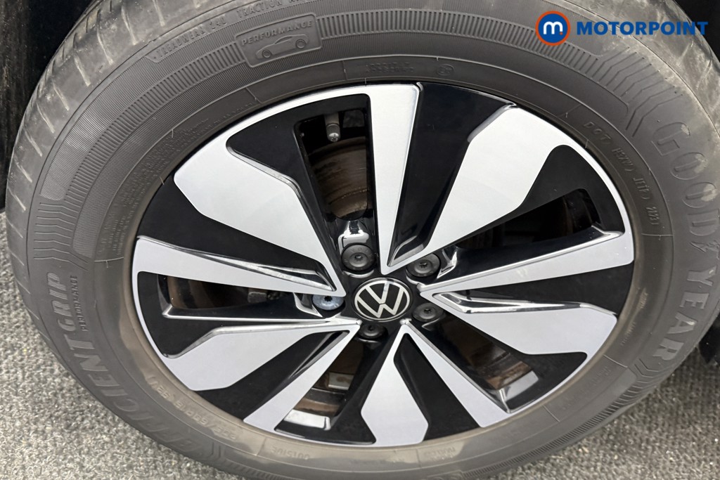 Used Volkswagen T-Cross 2023 for sale - 77354865: Photo 39