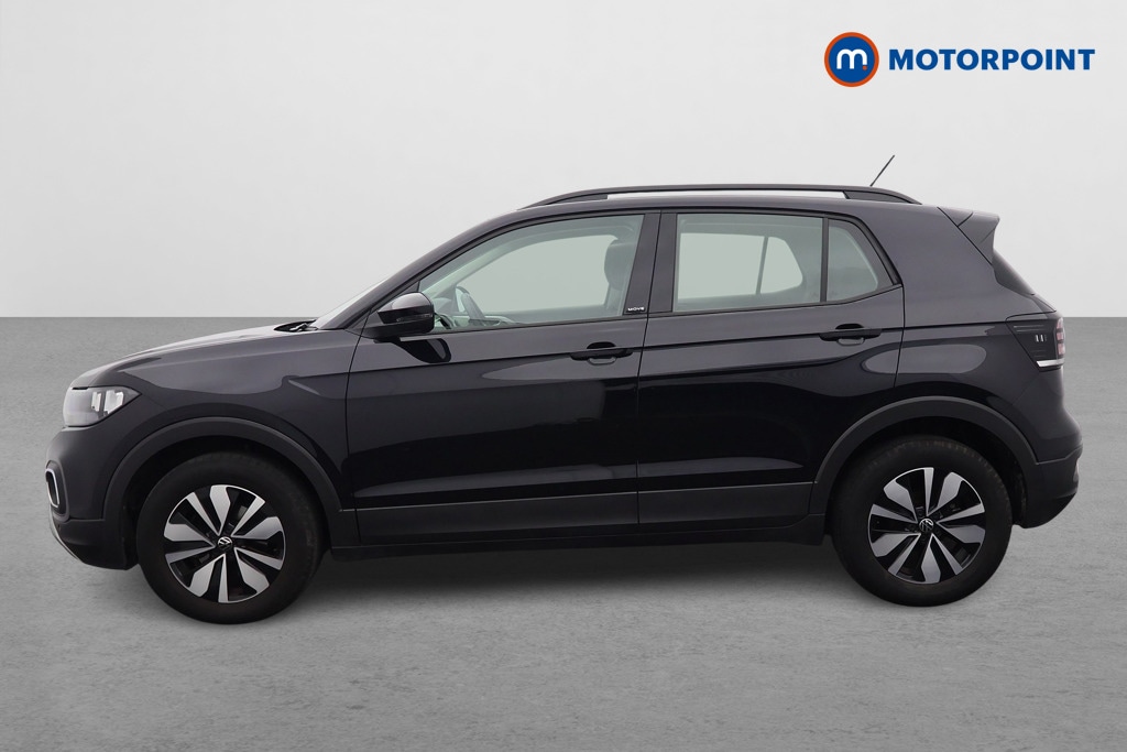 Used Volkswagen T-Cross 2023 for sale - 77354865: Photo 4