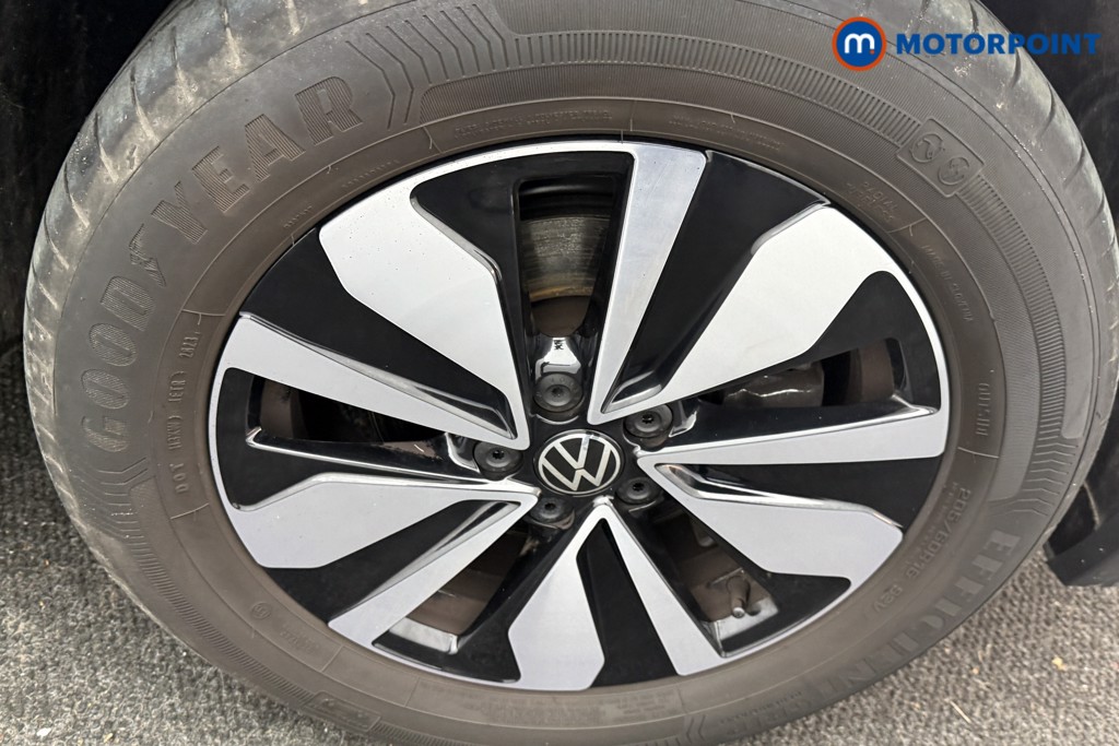 Used Volkswagen T-Cross 2023 for sale - 77354865: Photo 40
