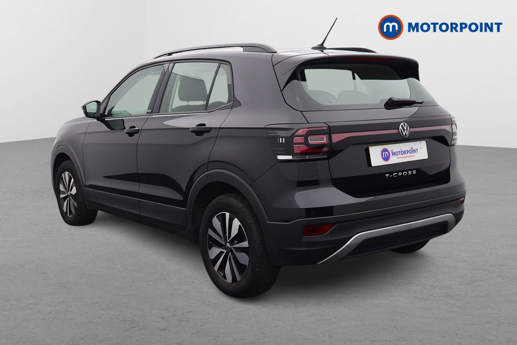 Used Volkswagen T-Cross 2023 for sale - 77354865: Photo 5