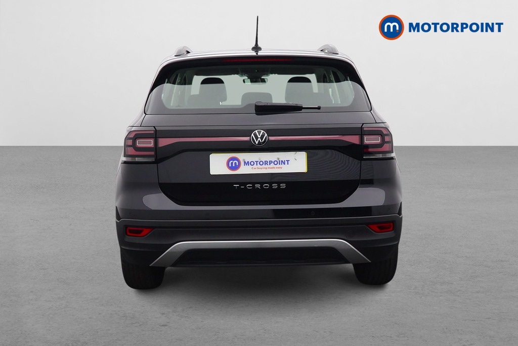 Used Volkswagen T-Cross 2023 for sale - 77354865: Photo 6