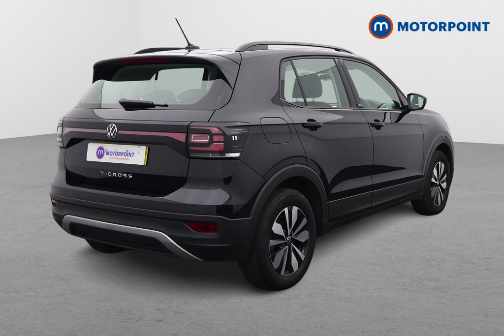 Used Volkswagen T-Cross 2023 for sale - 77354865: Photo 7
