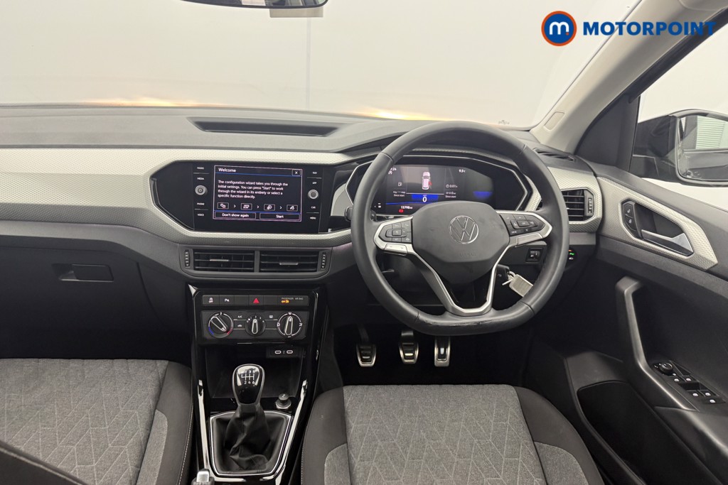 Used Volkswagen T-Cross 2023 for sale - 77354865: Photo 9