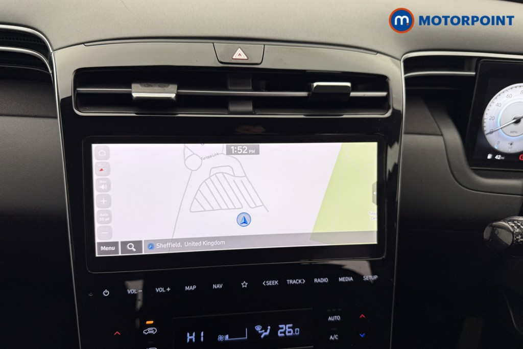 Used Hyundai TUCSON 2022 for sale - 76328911: Photo 10