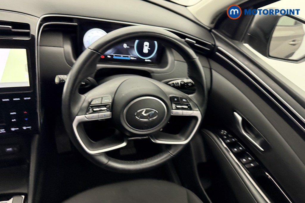 Used Hyundai TUCSON 2022 for sale - 76328911: Photo 11