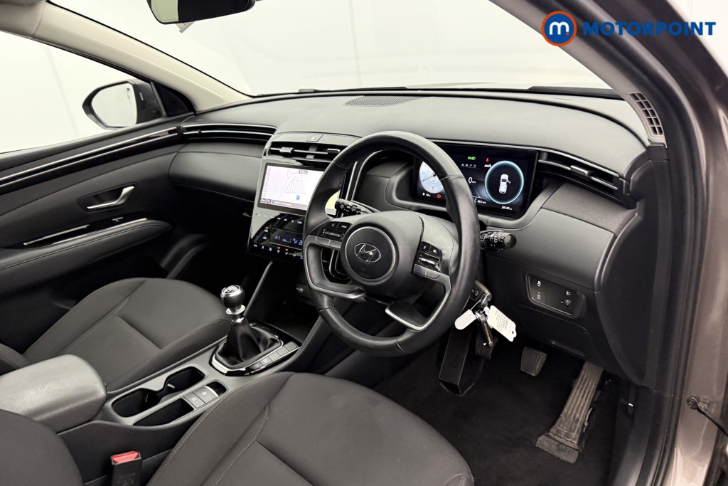 Used Hyundai TUCSON 2022 for sale - 76328911: Photo 12