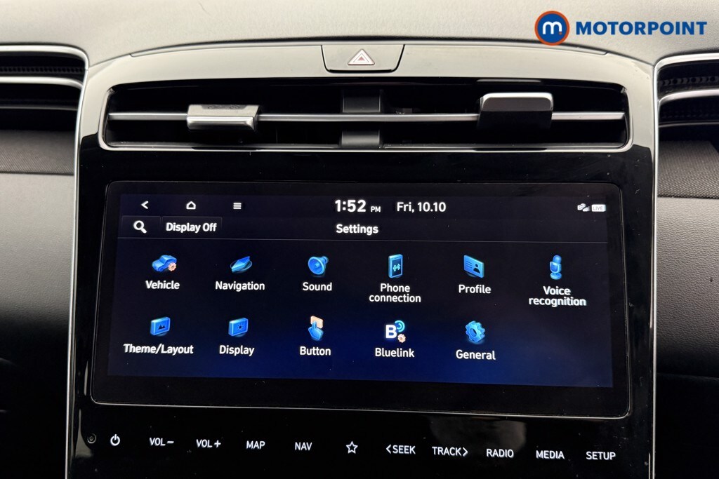 Used Hyundai TUCSON 2022 for sale - 76328911: Photo 14