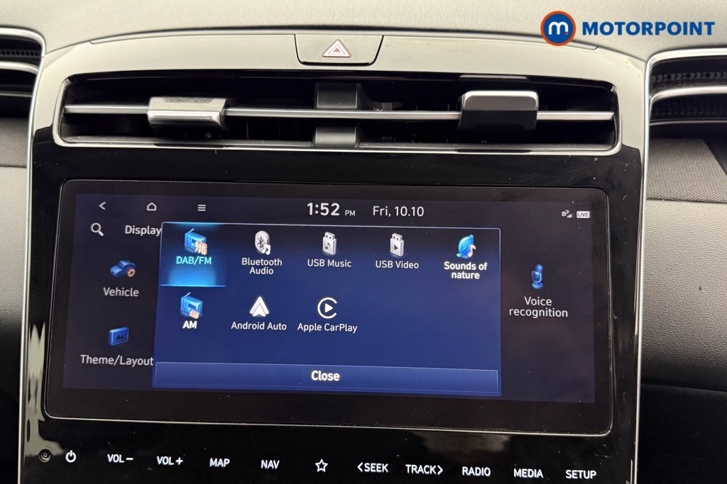 Used Hyundai TUCSON 2022 for sale - 76328911: Photo 15