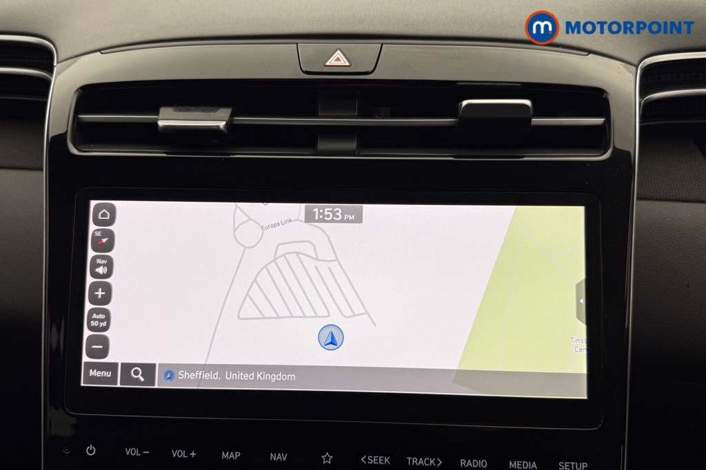 Used Hyundai TUCSON 2022 for sale - 76328911: Photo 17