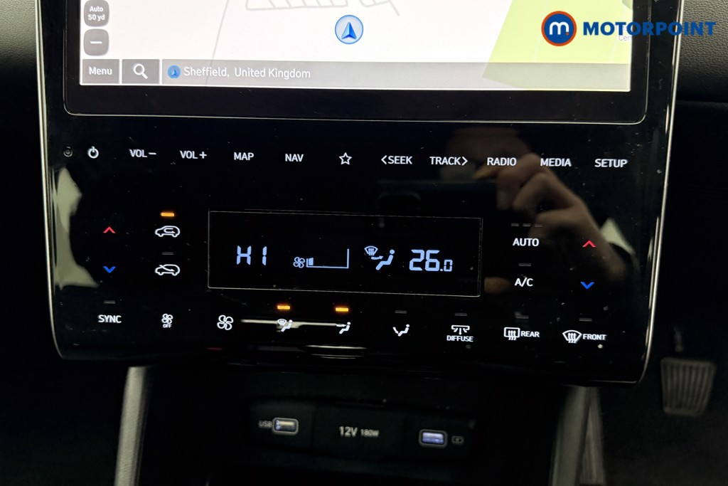 Used Hyundai TUCSON 2022 for sale - 76328911: Photo 18