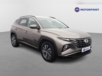 2022 - 1.6 TGDi SE Connect 5dr 2WD