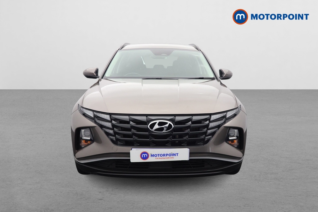 Used Hyundai TUCSON 2022 for sale - 76328911: Photo 2