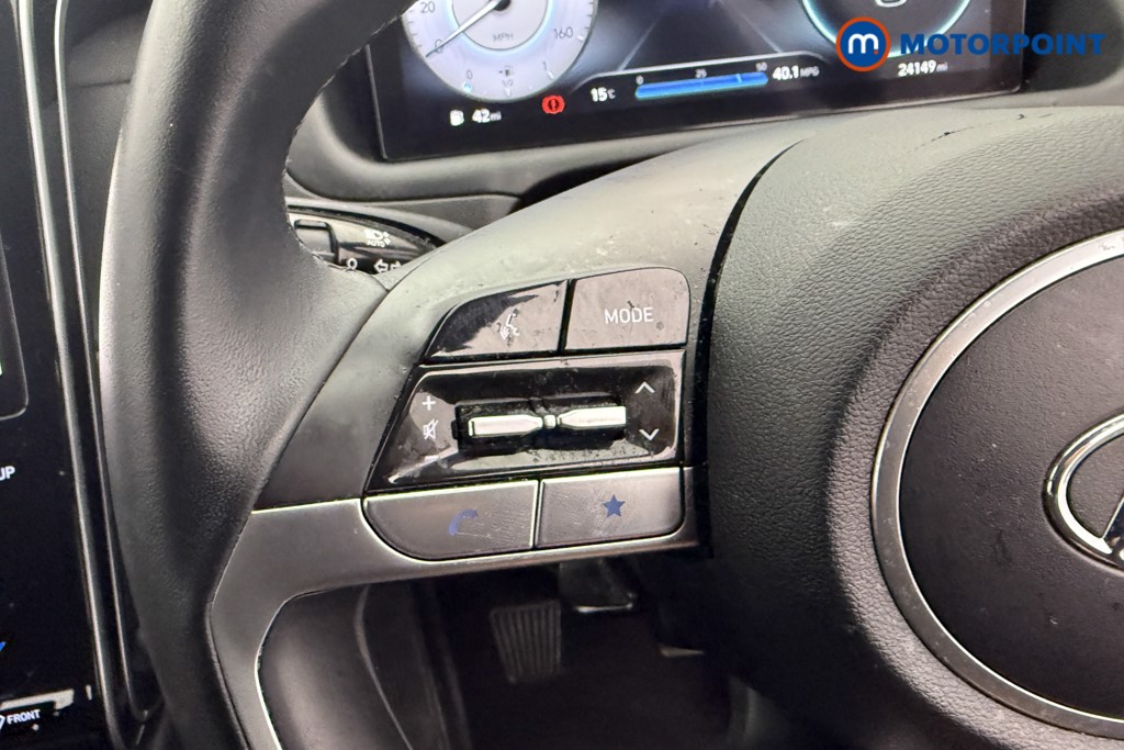 Used Hyundai TUCSON 2022 for sale - 76328911: Photo 20