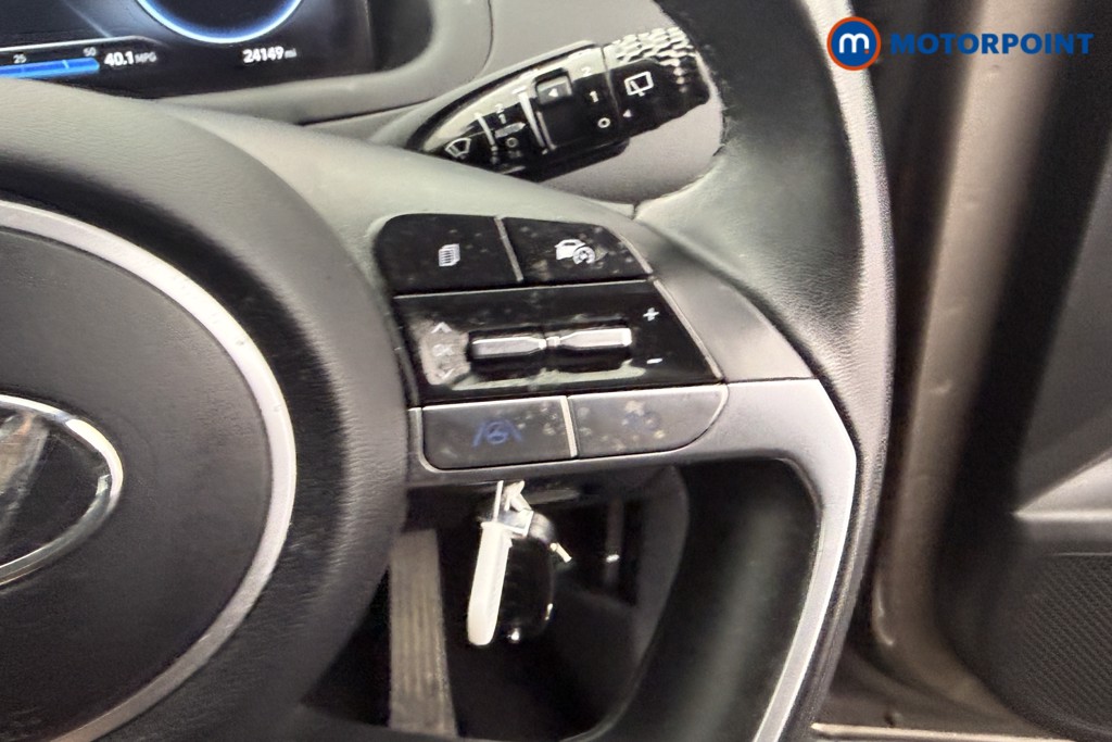 Used Hyundai TUCSON 2022 for sale - 76328911: Photo 21