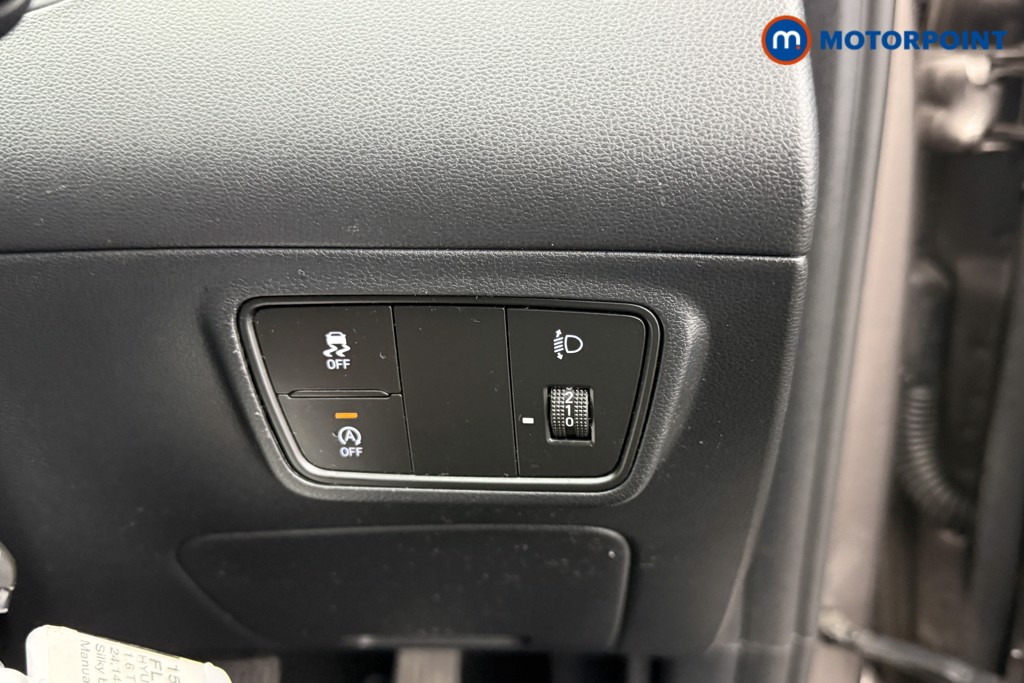 Used Hyundai TUCSON 2022 for sale - 76328911: Photo 22