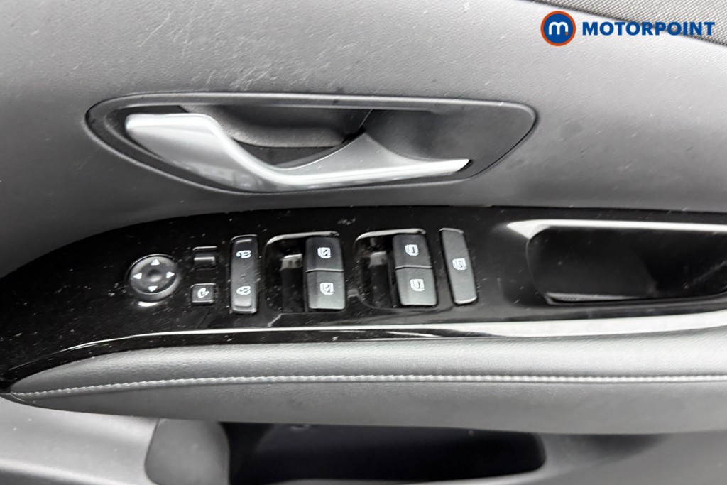 Used Hyundai TUCSON 2022 for sale - 76328911: Photo 23