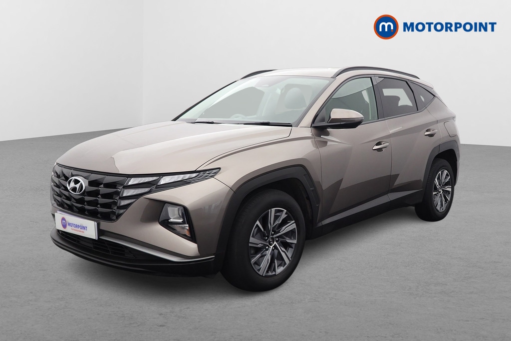 Used Hyundai TUCSON 2022 for sale - 76328911: Photo 3