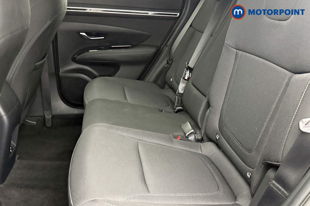 Used Hyundai TUCSON 2022 for sale - 76328911: Photo 31