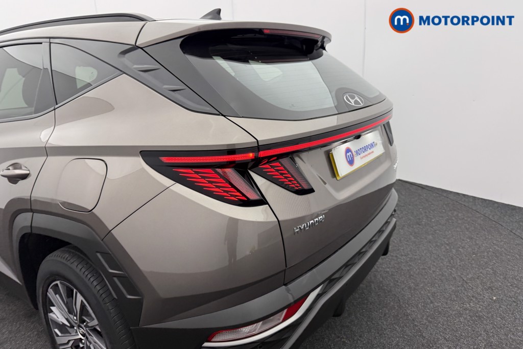 Used Hyundai TUCSON 2022 for sale - 76328911: Photo 34