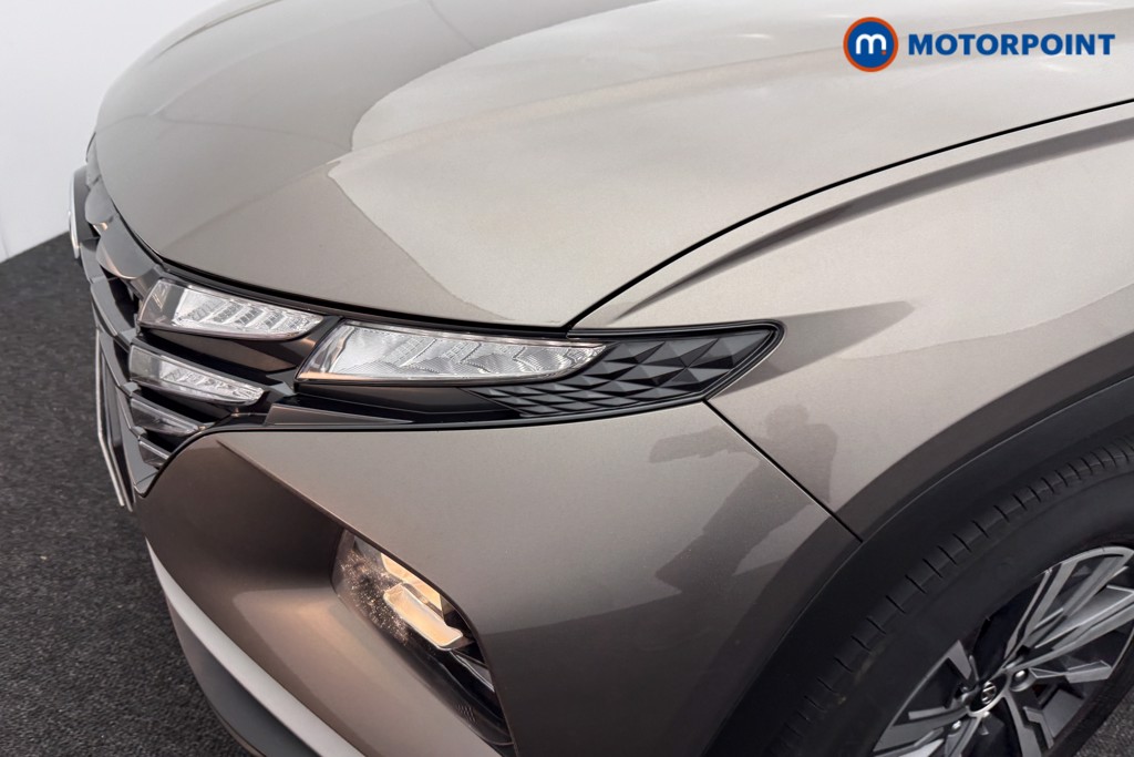 Used Hyundai TUCSON 2022 for sale - 76328911: Photo 35