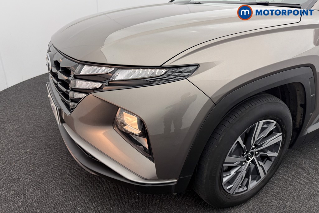 Used Hyundai TUCSON 2022 for sale - 76328911: Photo 36