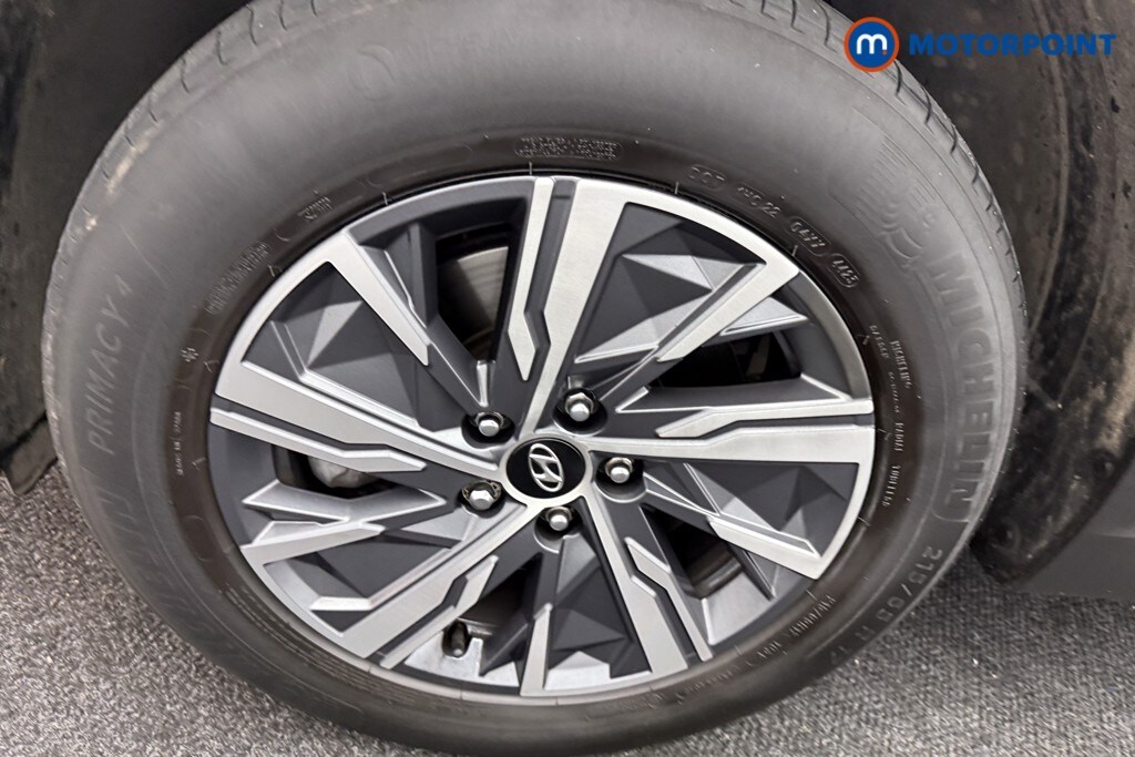 Used Hyundai TUCSON 2022 for sale - 76328911: Photo 37