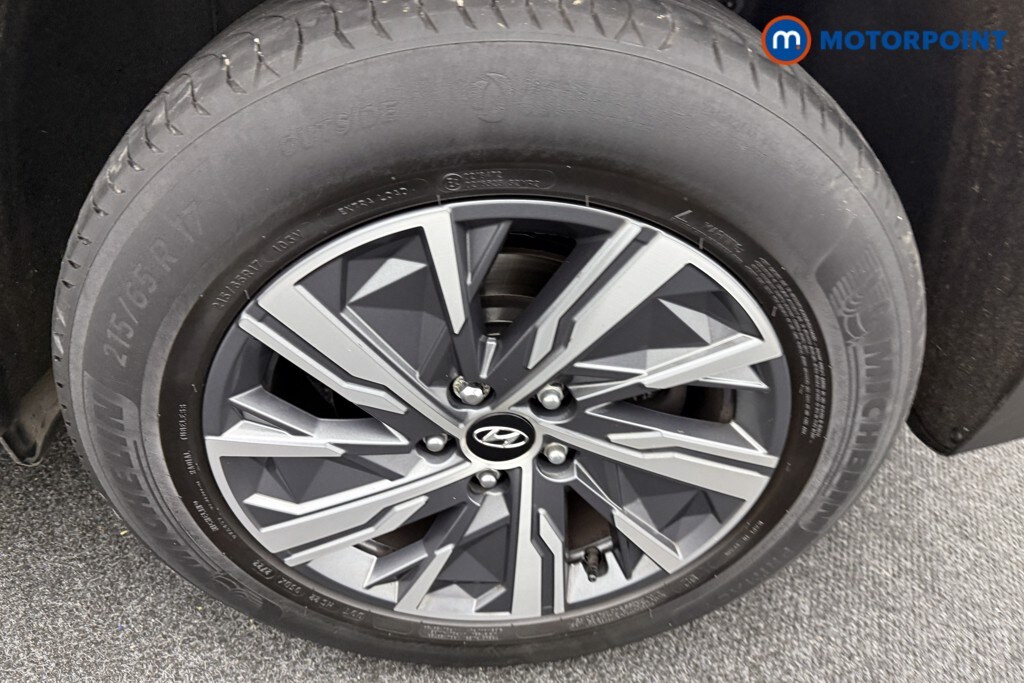 Used Hyundai TUCSON 2022 for sale - 76328911: Photo 38