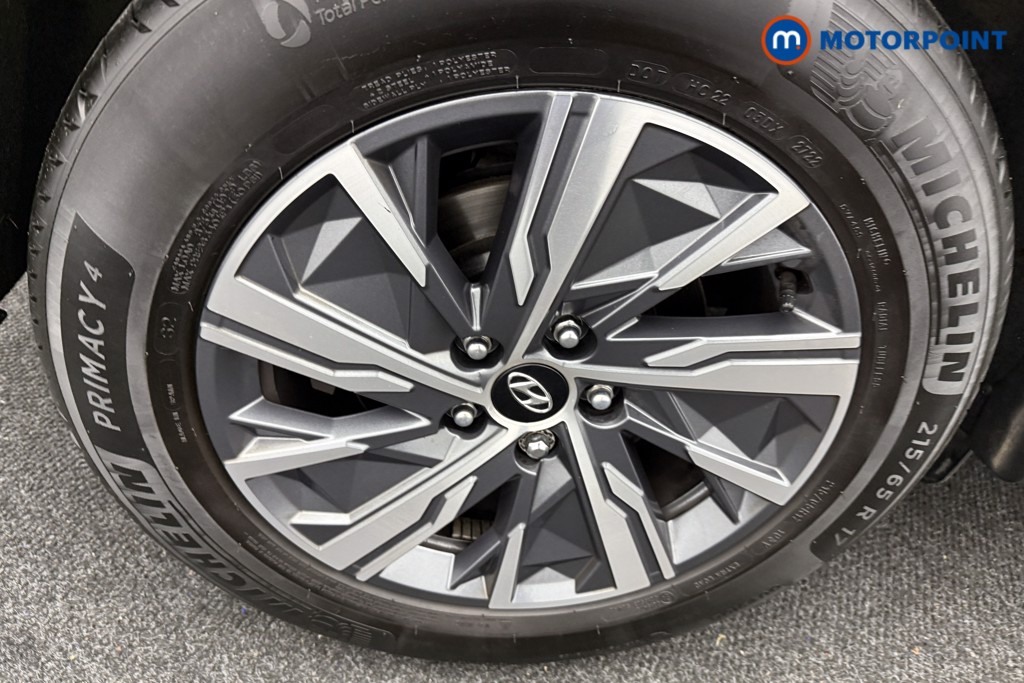 Used Hyundai TUCSON 2022 for sale - 76328911: Photo 39