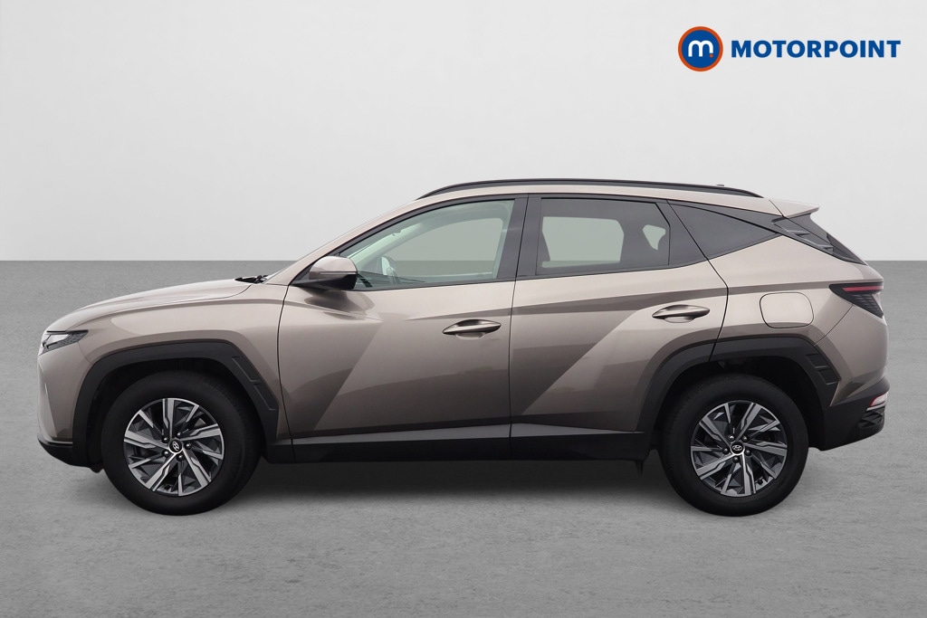 Used Hyundai TUCSON 2022 for sale - 76328911: Photo 4