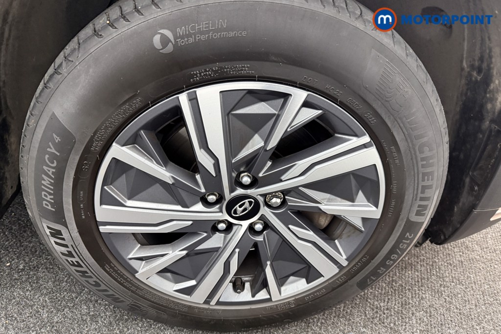 Used Hyundai TUCSON 2022 for sale - 76328911: Photo 40
