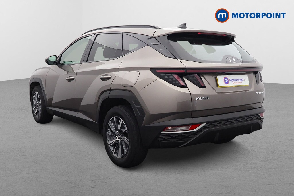Used Hyundai TUCSON 2022 for sale - 76328911: Photo 5