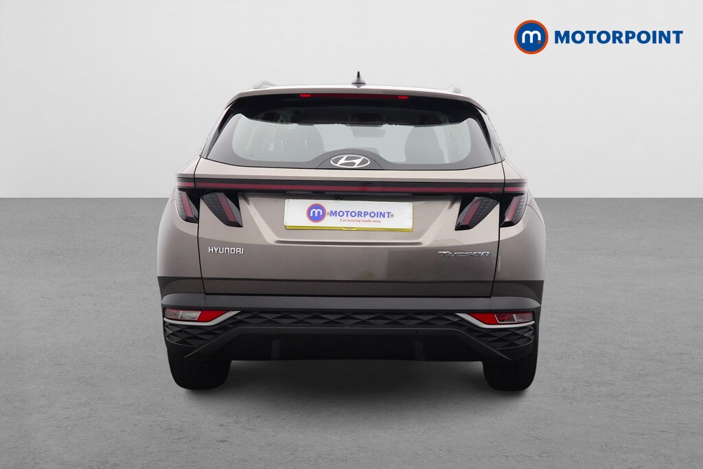 Used Hyundai TUCSON 2022 for sale - 76328911: Photo 6