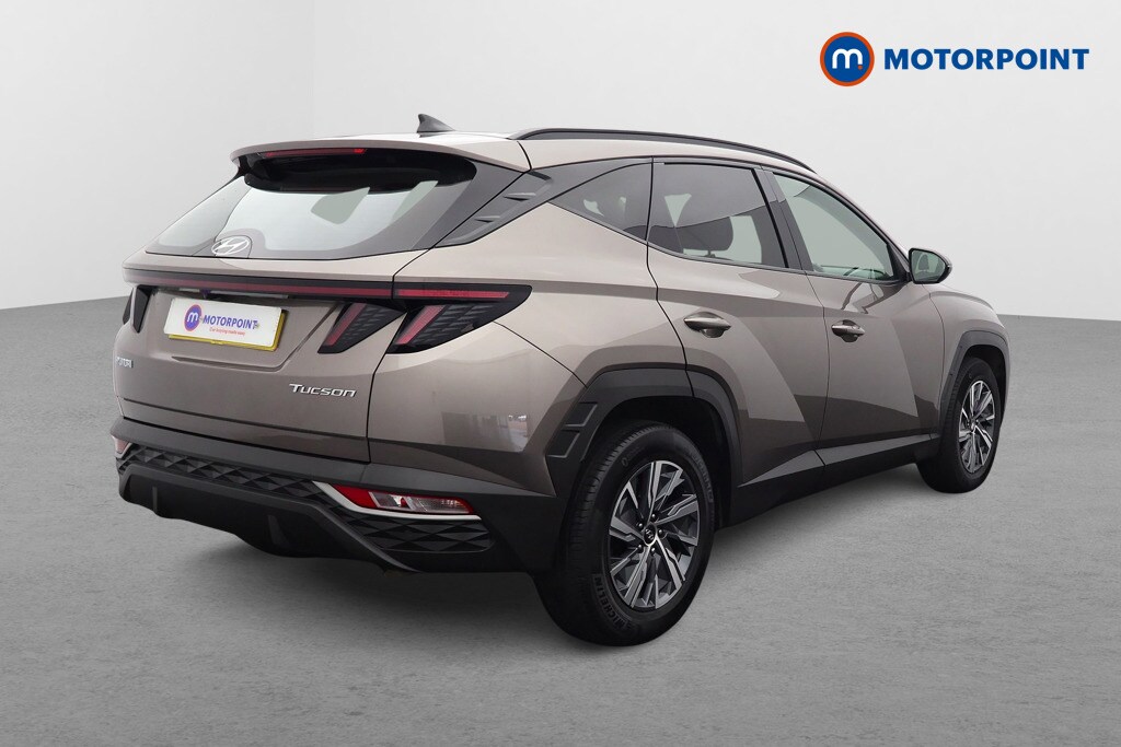 Used Hyundai TUCSON 2022 for sale - 76328911: Photo 7