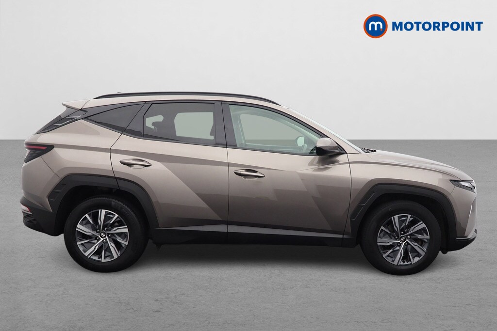 Used Hyundai TUCSON 2022 for sale - 76328911: Photo 8