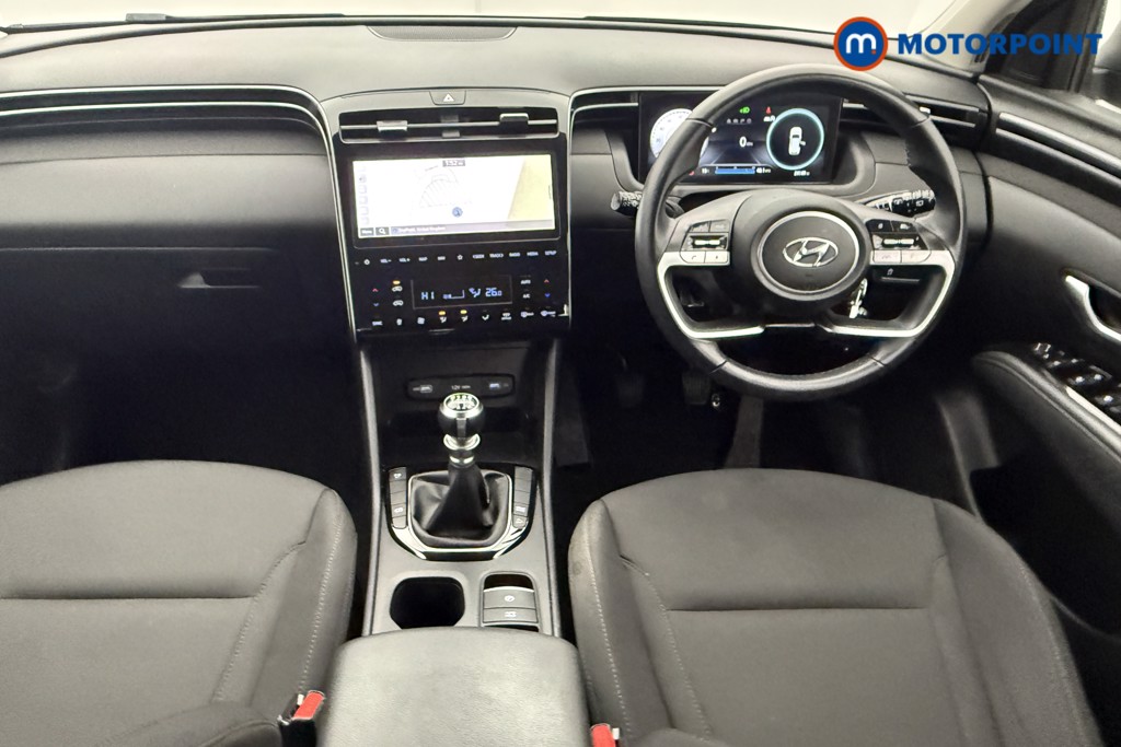 Used Hyundai TUCSON 2022 for sale - 76328911: Photo 9