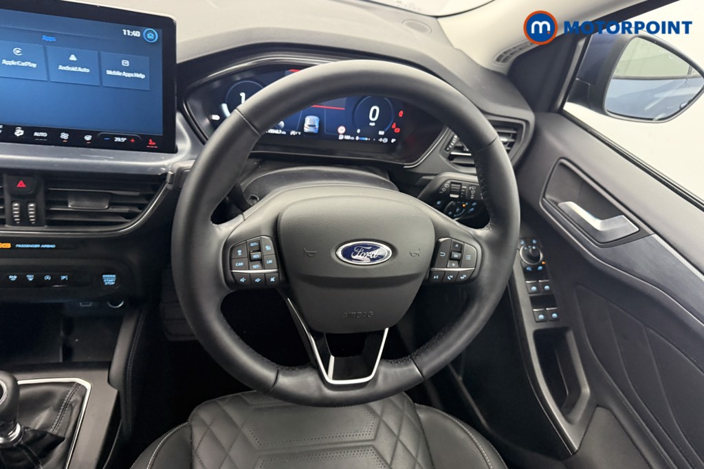 Used Ford Focus 2025 for sale - 77446663: Photo 11