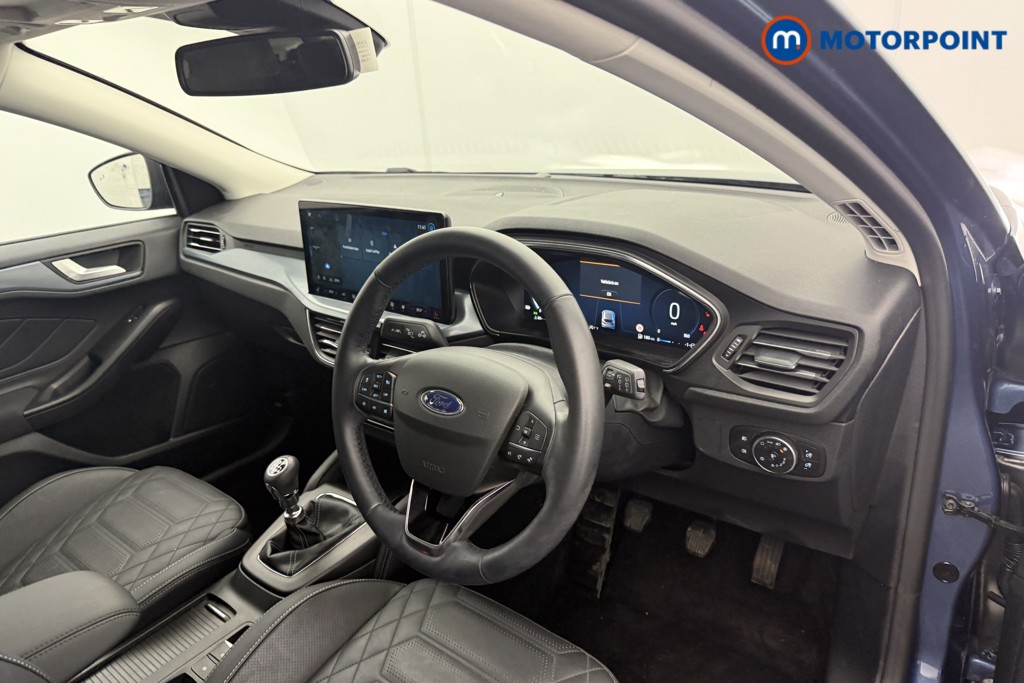 Used Ford Focus 2025 for sale - 77446663: Photo 12