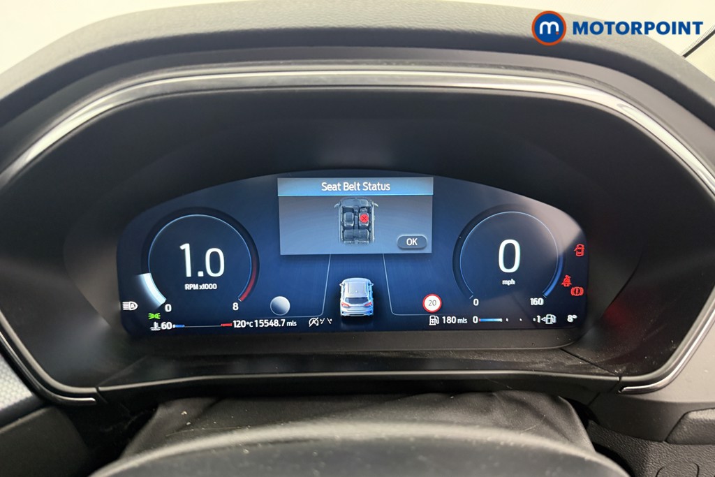 Used Ford Focus 2025 for sale - 77446663: Photo 13