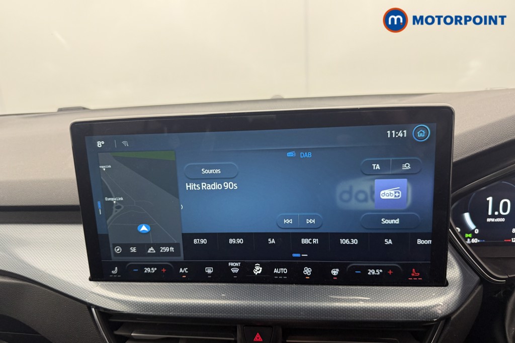 Used Ford Focus 2025 for sale - 77446663: Photo 14