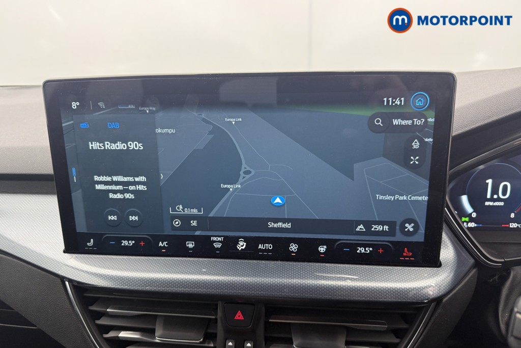 Used Ford Focus 2025 for sale - 77446663: Photo 15