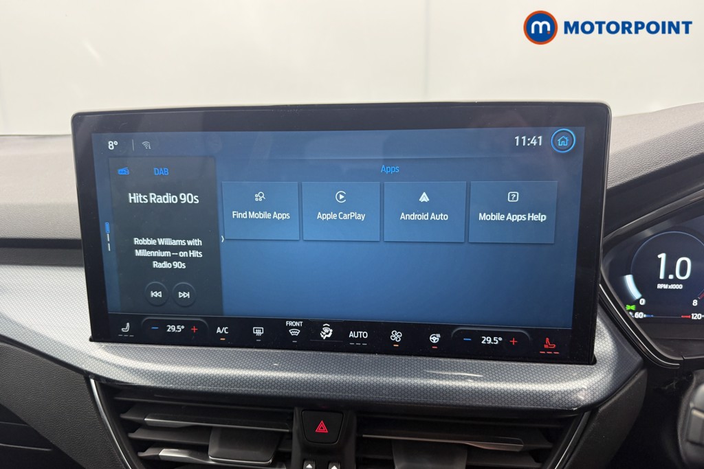 Used Ford Focus 2025 for sale - 77446663: Photo 17