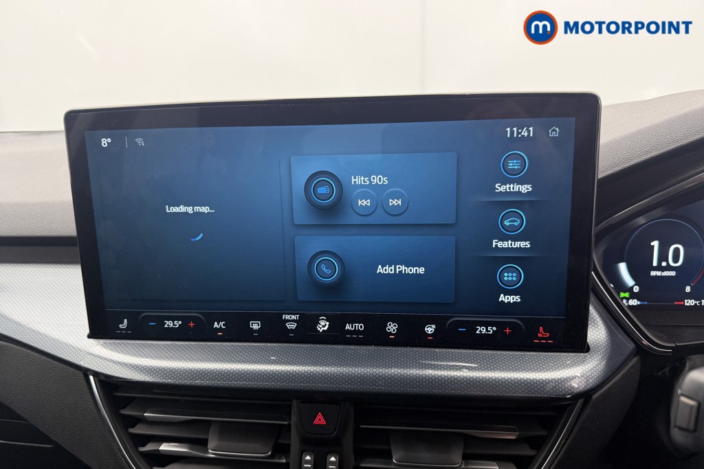 Used Ford Focus 2025 for sale - 77446663: Photo 18