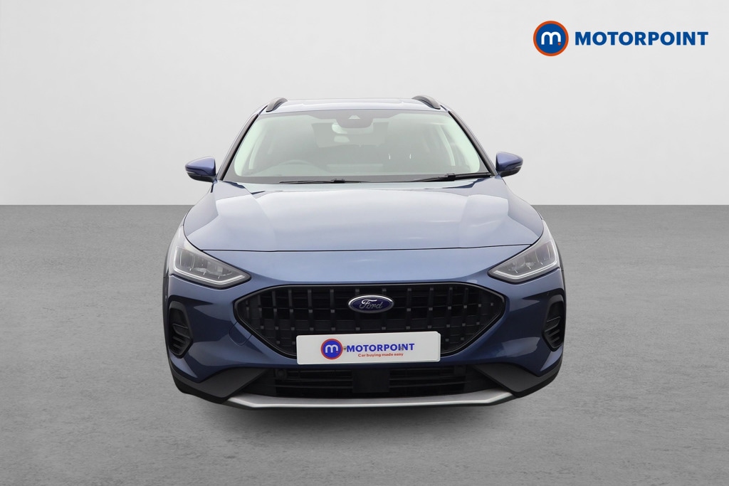 Used Ford Focus 2025 for sale - 77446663: Photo 2