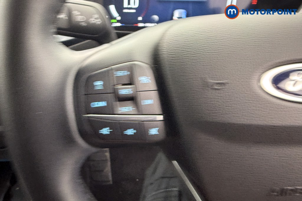 Used Ford Focus 2025 for sale - 77446663: Photo 21