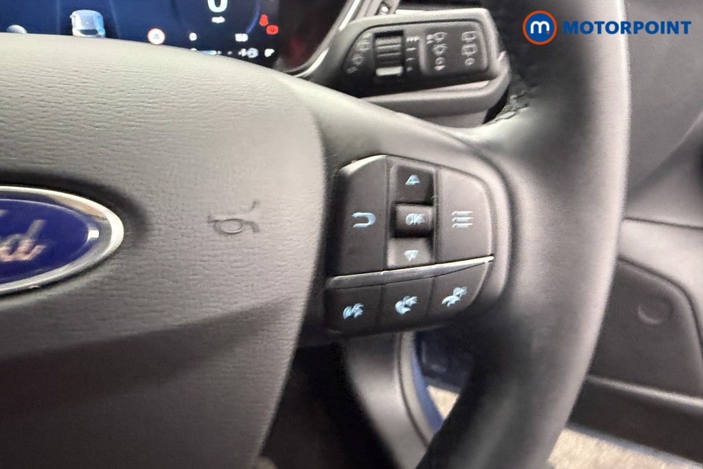 Used Ford Focus 2025 for sale - 77446663: Photo 22