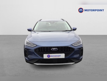 Used Ford Focus 2025 for sale - 77446663: Photo