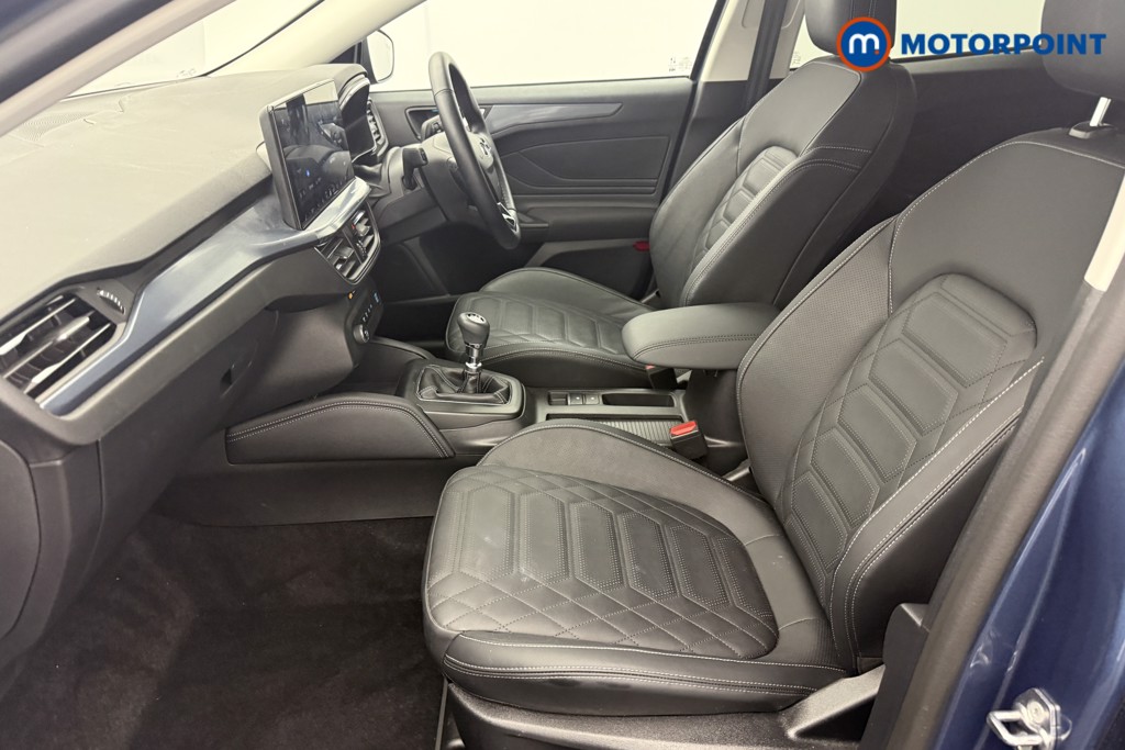 Used Ford Focus 2025 for sale - 77446663: Photo 32