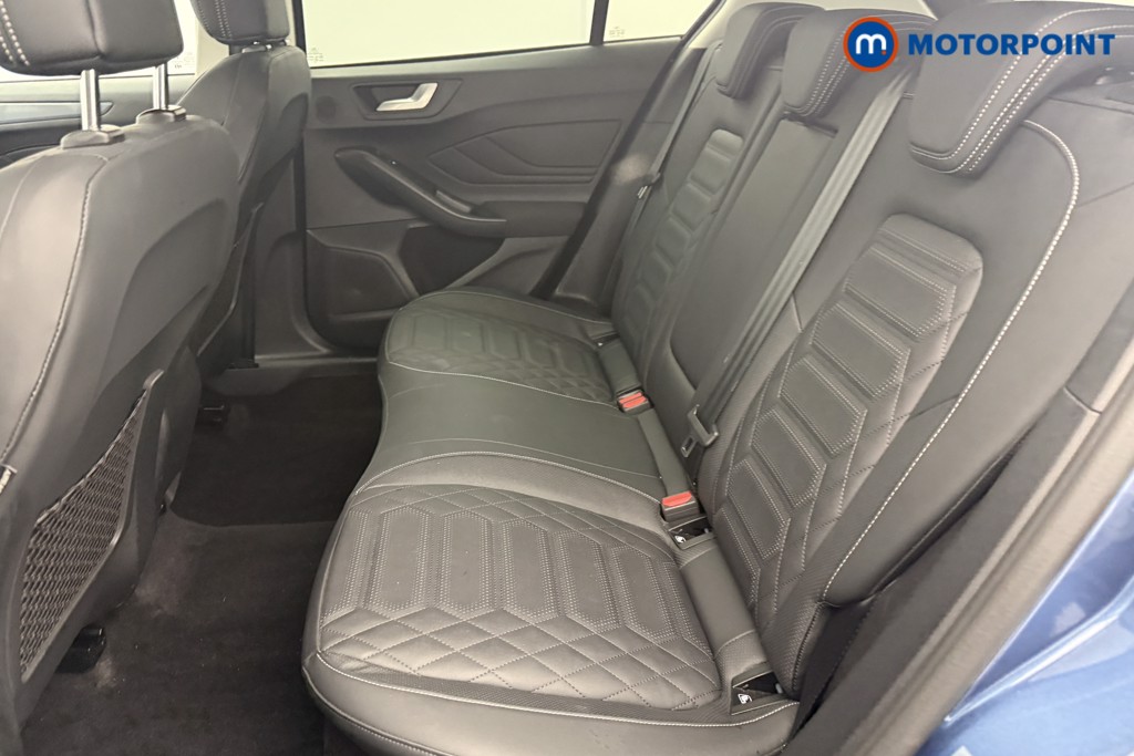 Used Ford Focus 2025 for sale - 77446663: Photo 33